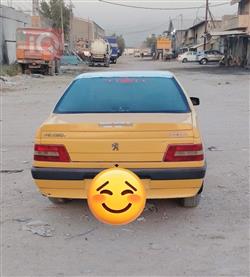 بيجو 405